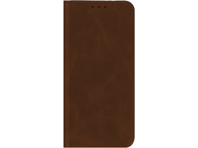 AVIZAR Split Series, Bookcover, Samsung, Galaxy S21 Plus, Braun