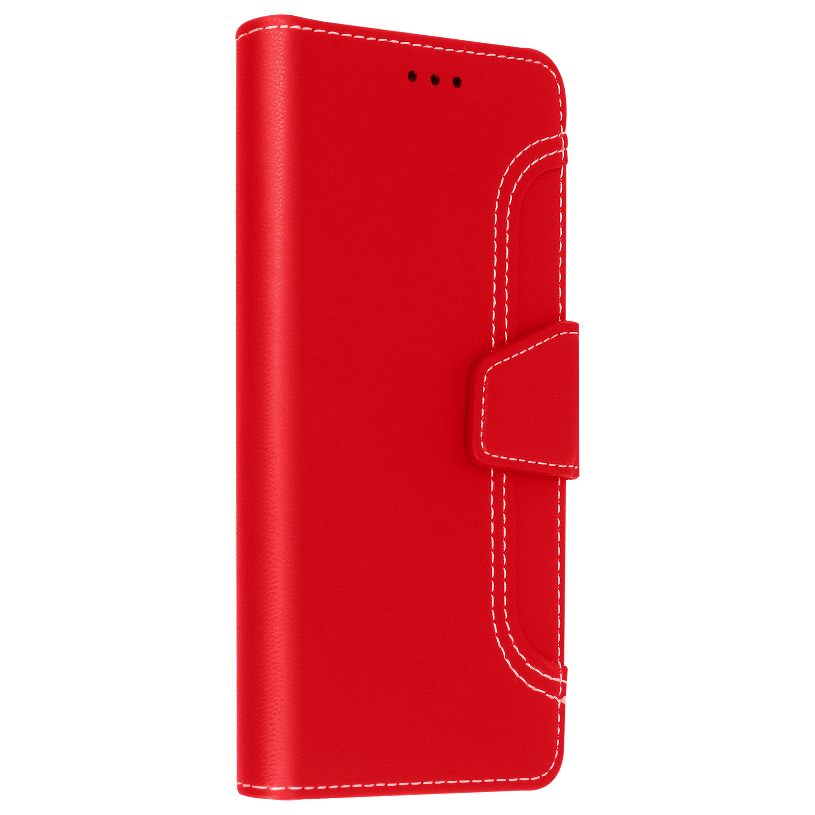 Samsung, A52s, Rot Series, Bookcover, Vito Galaxy AVIZAR
