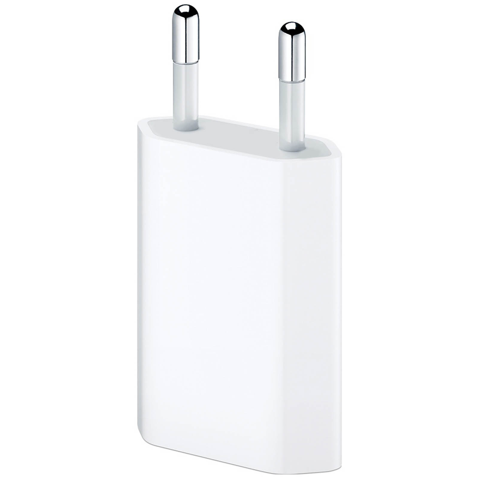 1A Netzteil AVIZAR zum Apple Apple, Weiß Netzteile Wand-Ladegerät 30pin 3) Apple (bis 4s/iPad für Geräte,