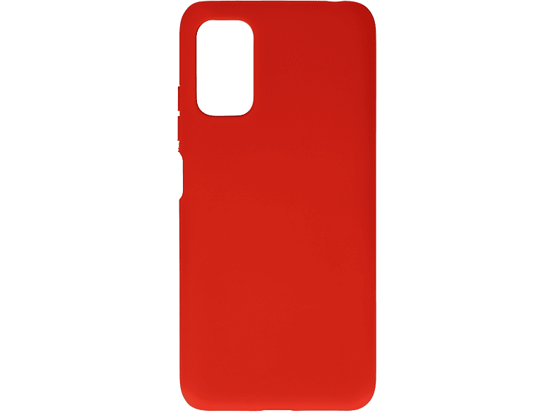 Backcover, Xiaomi, Pro, Series, AVIZAR M3 Rot Poco Fast