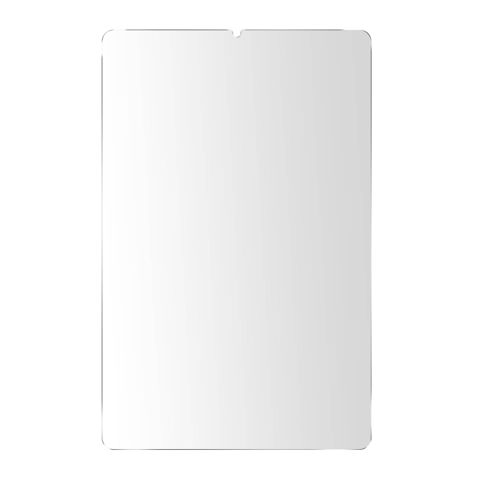 Härtegrad Pad AVIZAR Gehärtetes Pro) Glas-Folien(für mit 5 Glas 9H Xiaomi Schutzfolie