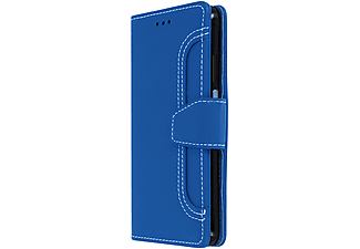 AVIZAR Vito Series, Bookcover, Samsung, Galaxy A32 5G, Blau