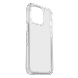 OTTERBOX Symmetry Series, Backcover, Apple, iPhone 13 Pro, Transparent