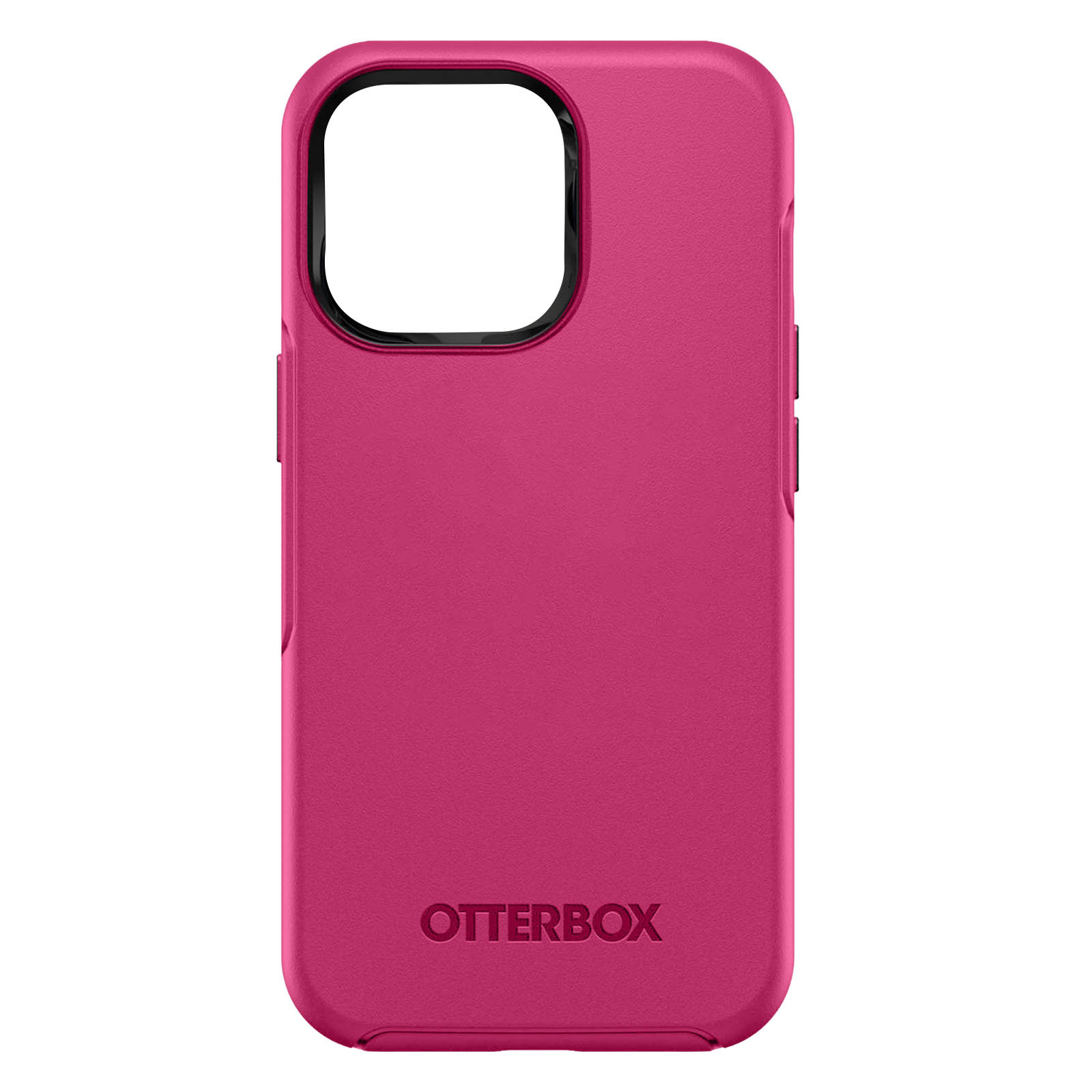 OTTERBOX Pro Rosa 13 iPhone Max, Series, Backcover, Apple, Symmetry