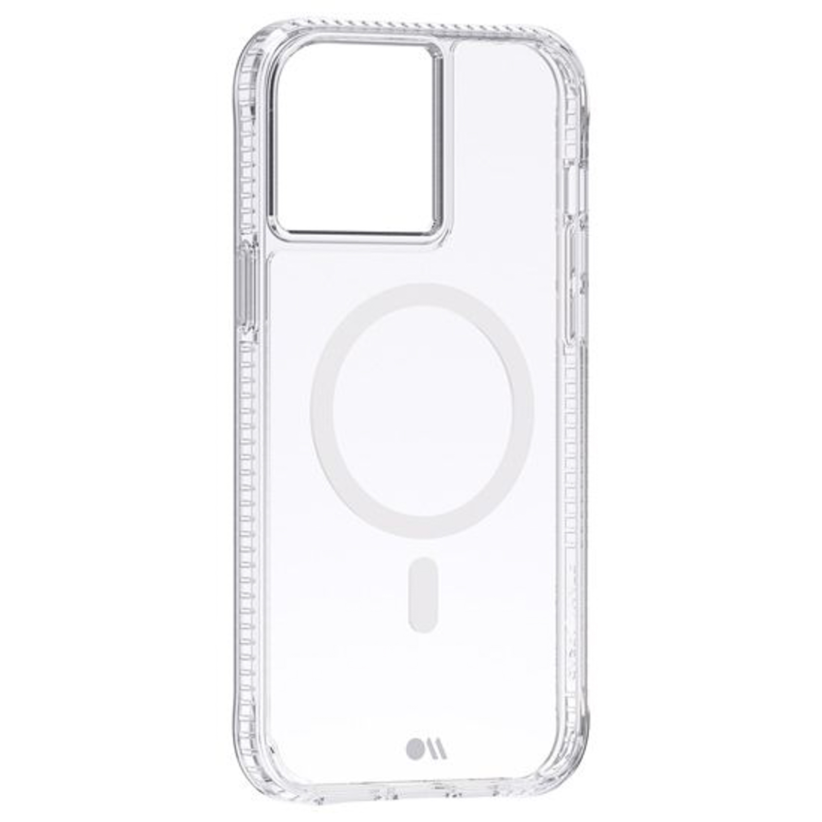 Pro 13 CASE-MATE Series, iPhone Transparent Backcover, Tough Apple, Max,