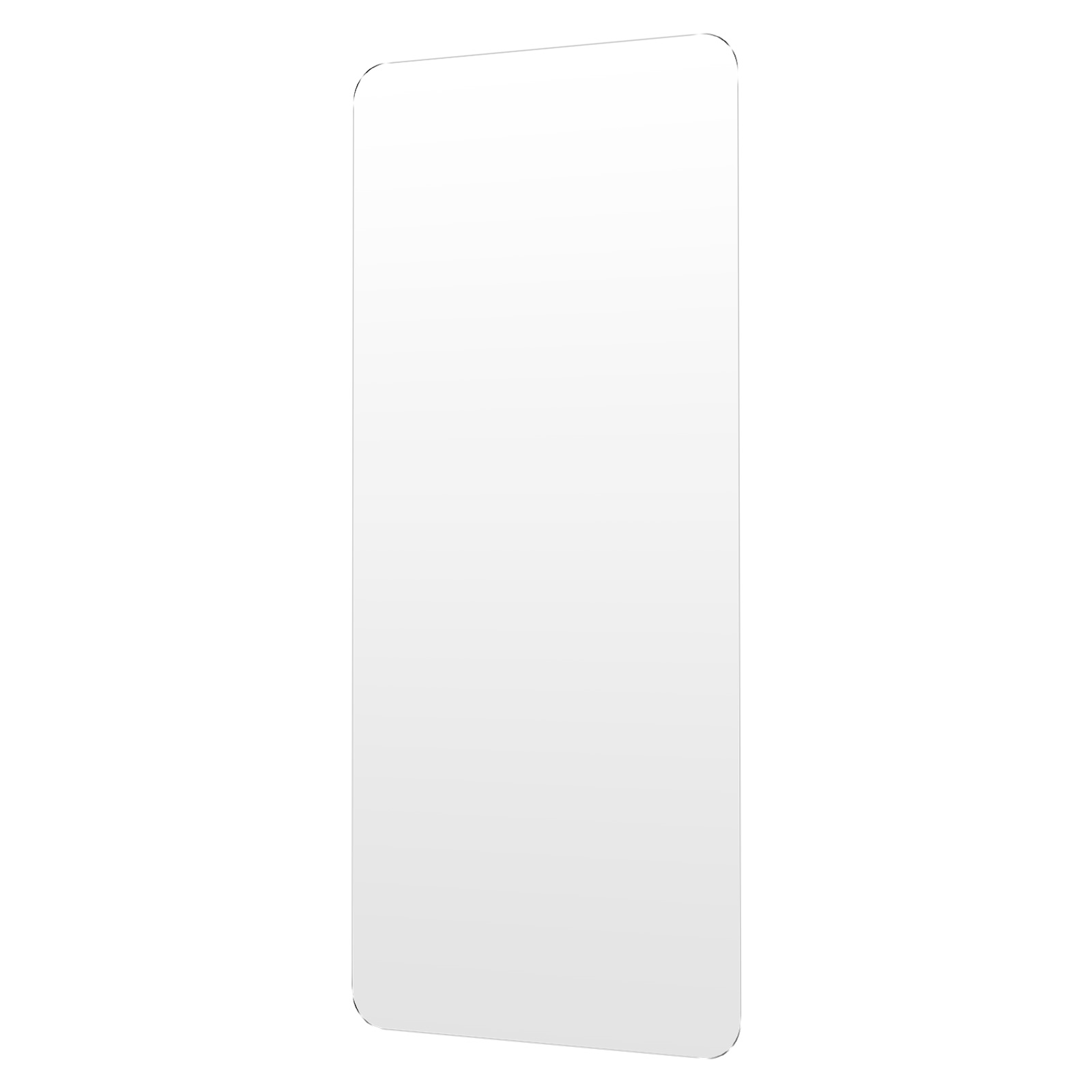 9H mit AVIZAR 2) OnePlus Härtegrad Gehärtetes Glas Nord Schutzfolie Glas-Folien(für