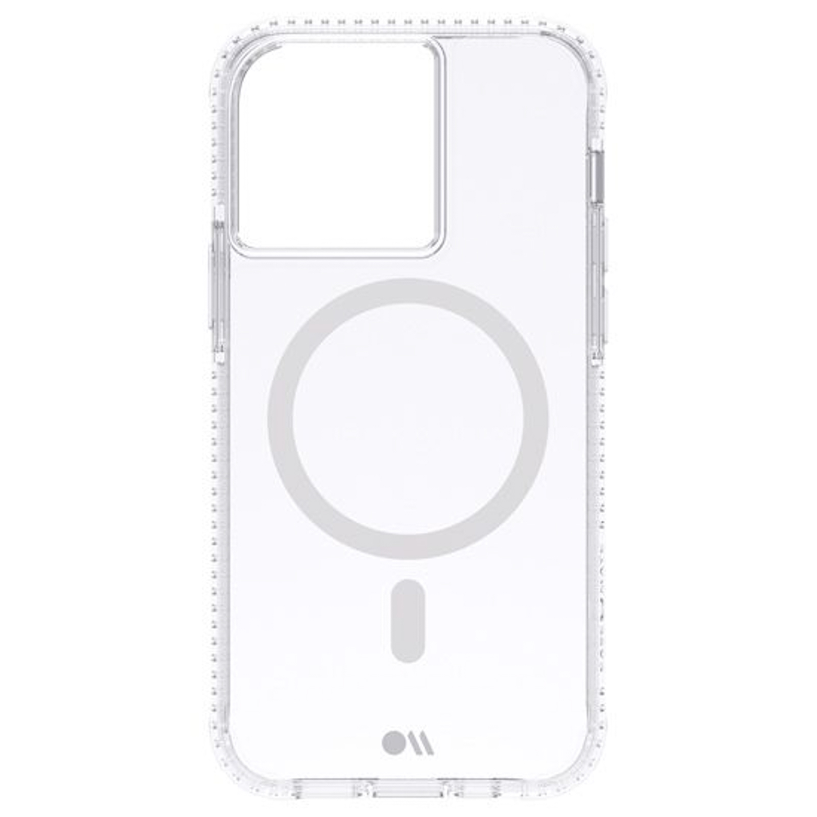 Tough Backcover, Transparent 13 Pro, Series, Apple, iPhone CASE-MATE