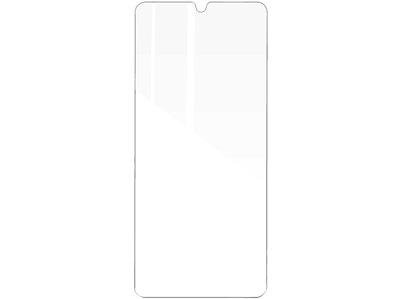 AVIZAR 9H Härtegrad Glas-Folien(für Samsung Galaxy A33 5G)