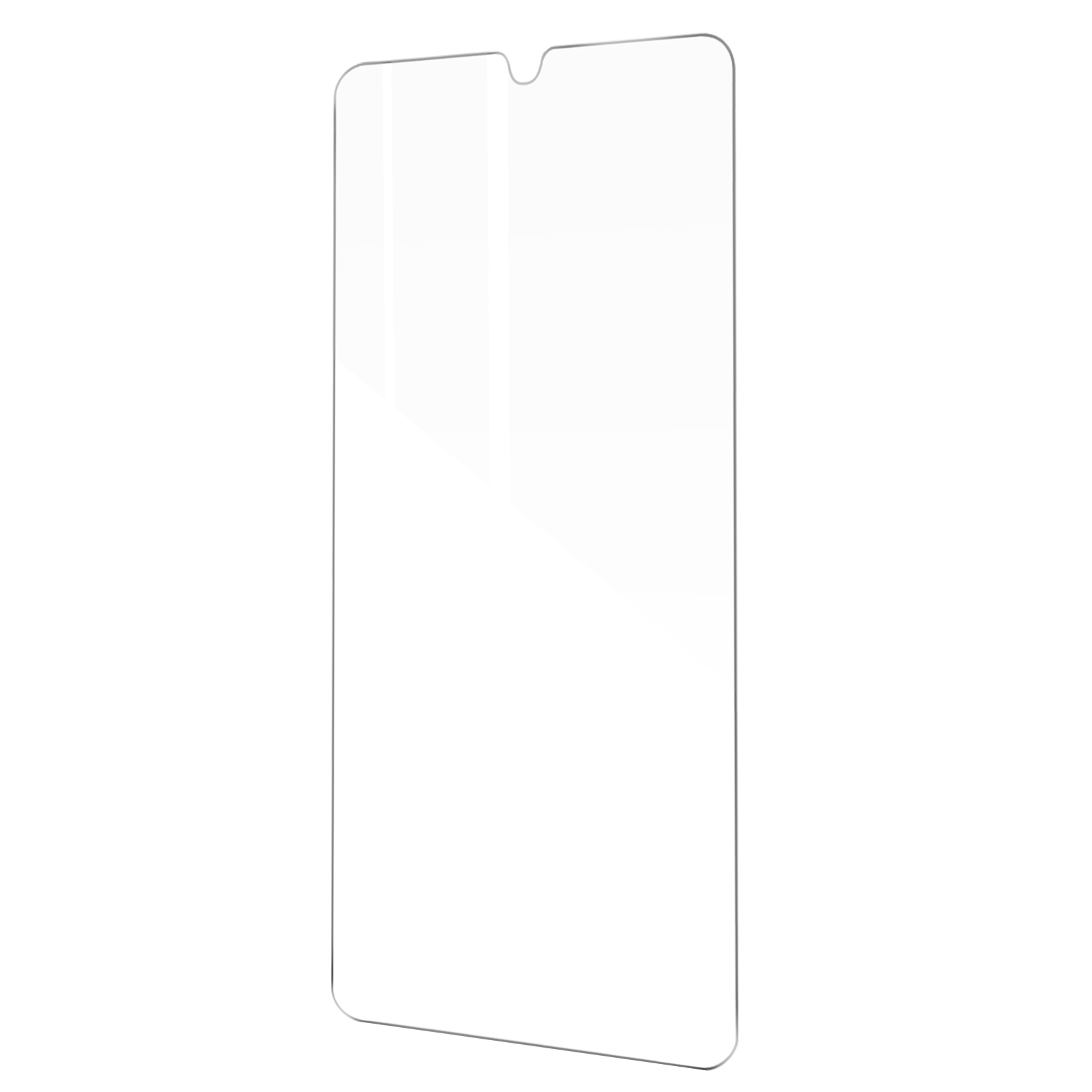 Samsung 9H 5G) AVIZAR Galaxy A33 Glas-Folien(für Härtegrad