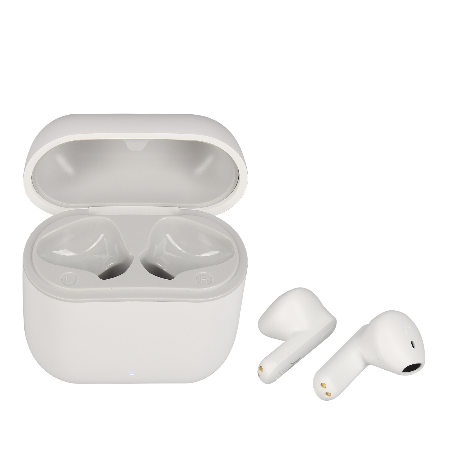 Akkulaufzeit Kopfhörer 20Std. Bluetooth AKASHI