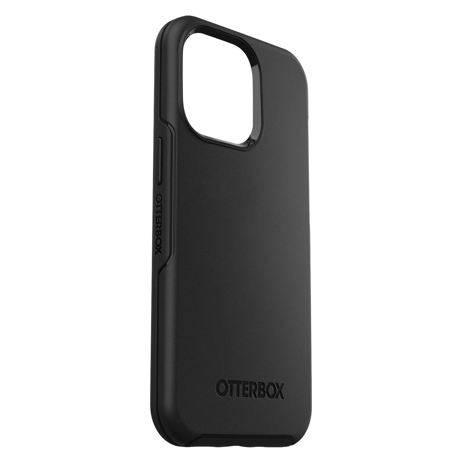 OTTERBOX Symmetry Series, Backcover, Apple, Max, iPhone Schwarz Pro 13