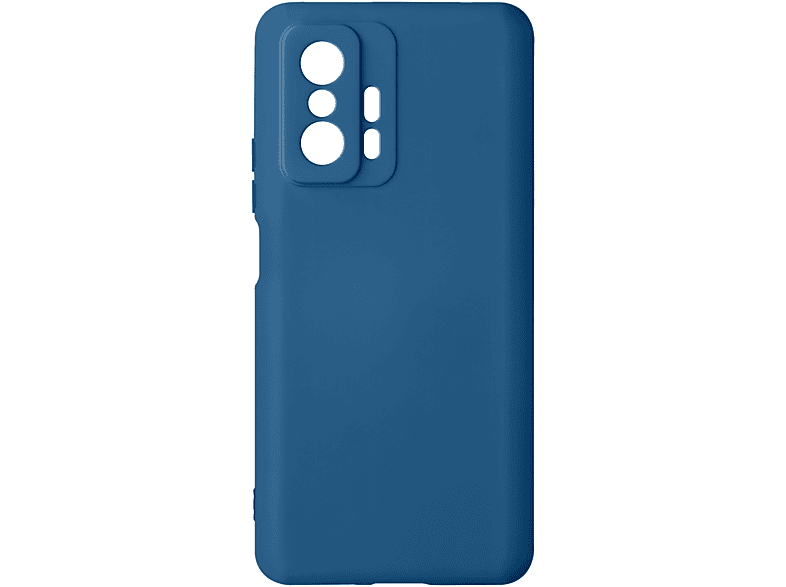AVIZAR Fast Xiaomi, Blau Pro, Backcover, Series, 11T