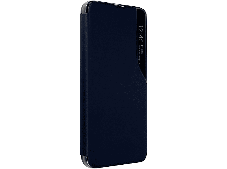 Redmi Xiaomi, Series, View 10 Bookcover, 2022, Dunkelblau AVIZAR Window