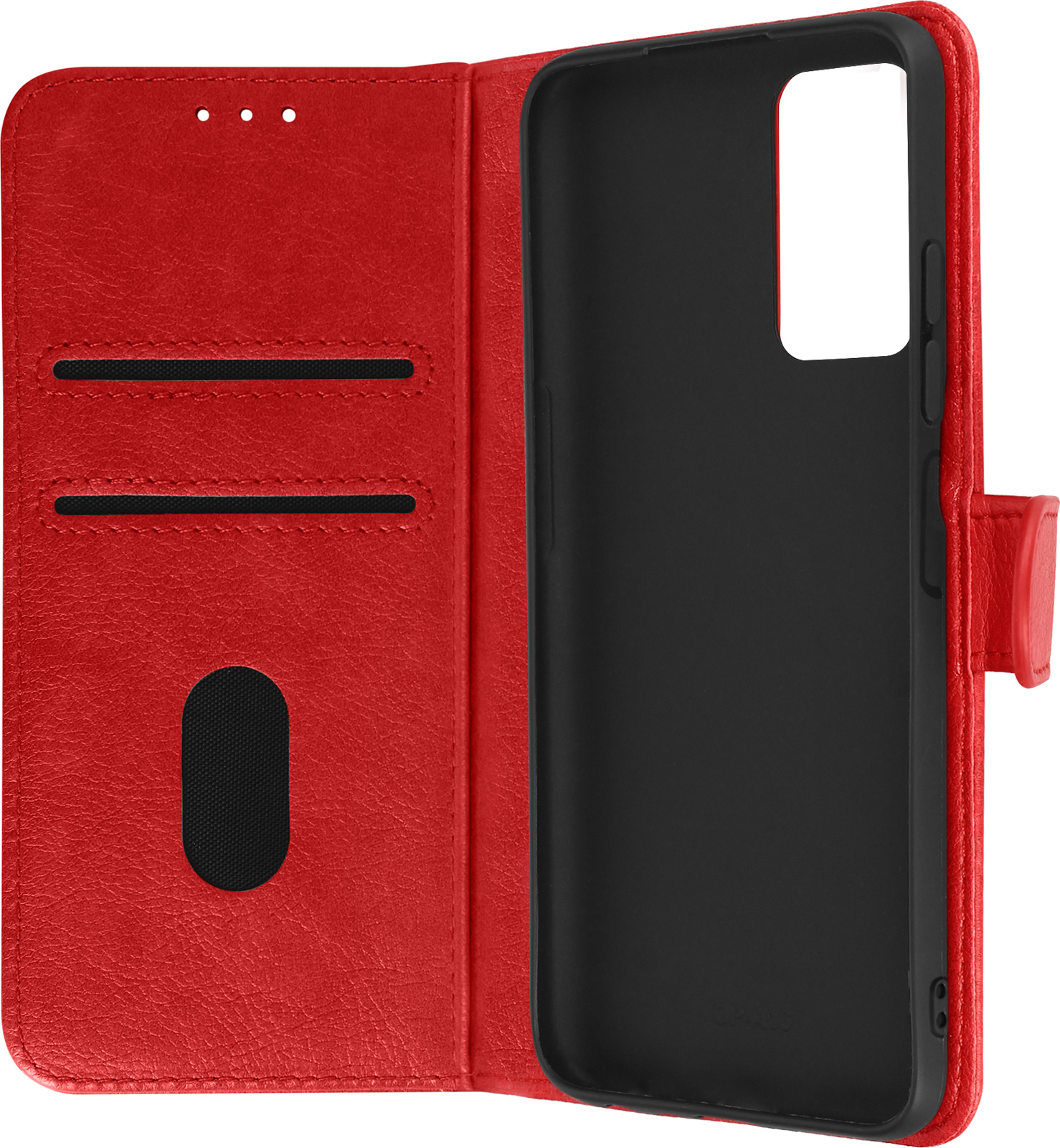 Redmi Chester 12s, Bookcover, Note Rot Xiaomi, AVIZAR Series,