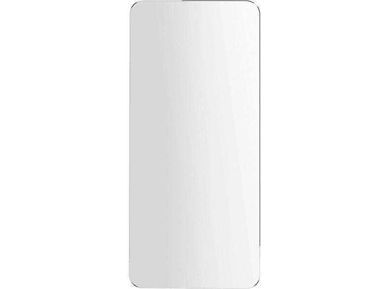 AVIZAR Gehärtetes Note Glas-Folien(für mit 9H Xiaomi Glas 11S Schutzfolie 5G) Härtegrad Redmi