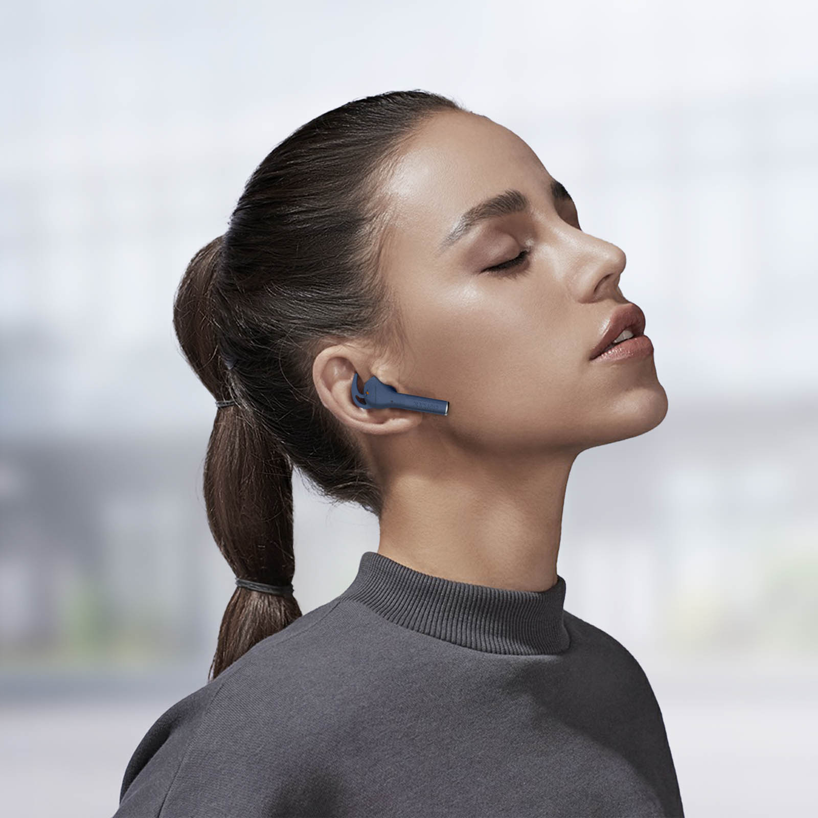 Kopfhörer Bluetooth DEFUNC IPX5