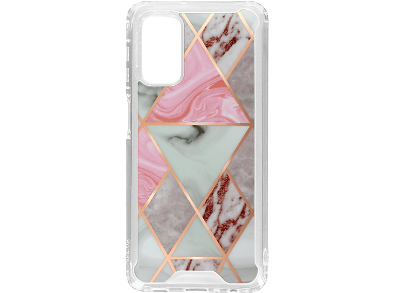AVIZAR Calvi Rosa 5G, Galaxy A32 Series, Samsung, Backcover