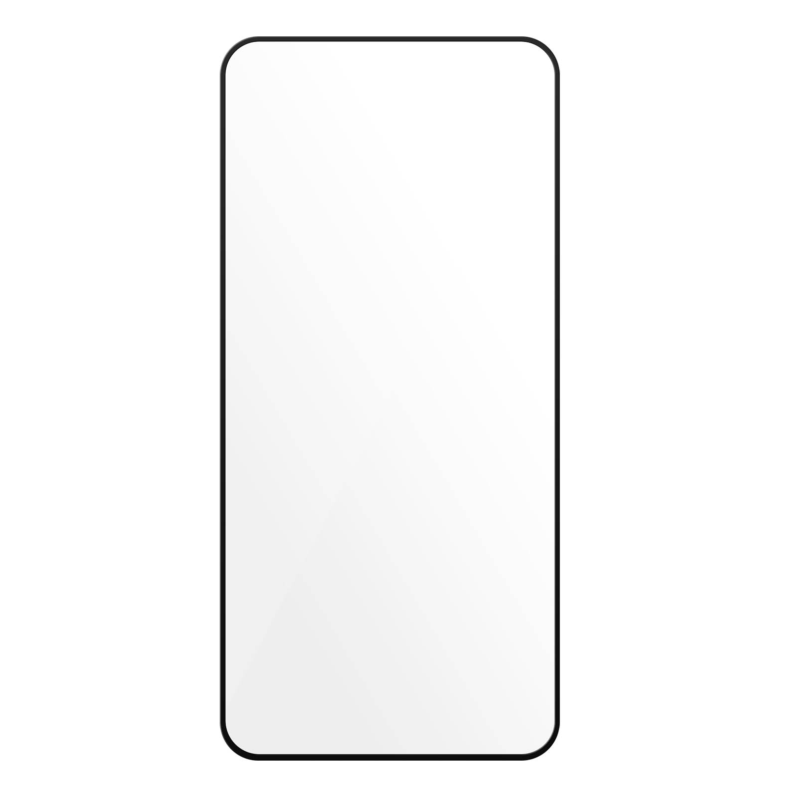 AKASHI Härtegrad Glas-Folien(für Samsung 9H Galaxy S22)