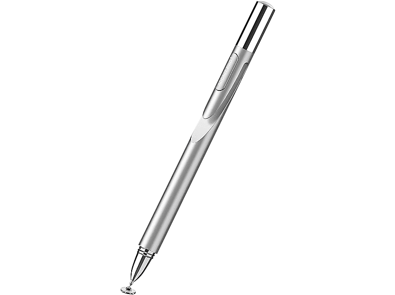 ADONIT mit Silber Eingabestifte Stiftclip