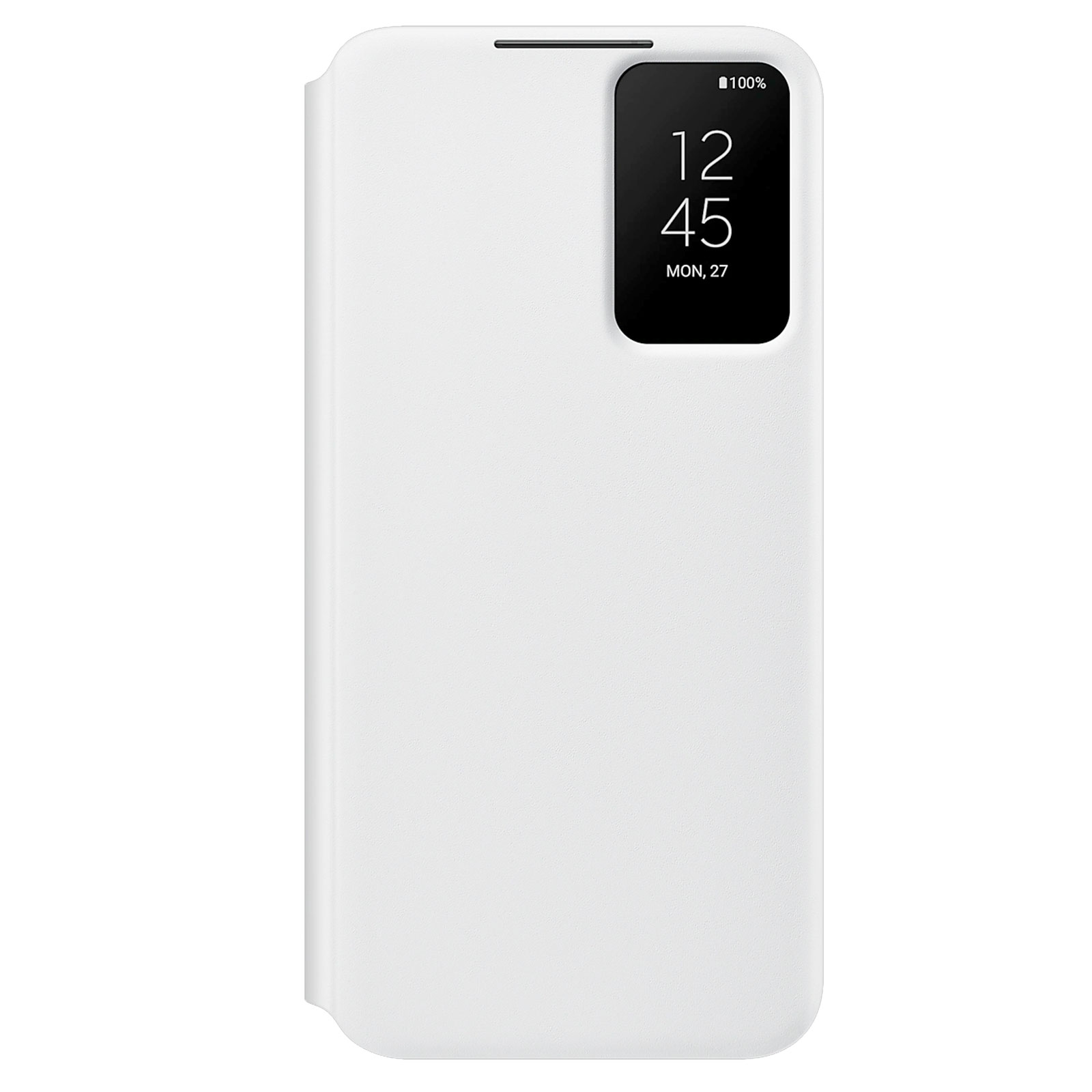 Samsung, SAMSUNG Slim Bookcover, Weiß S22, Galaxy Series,