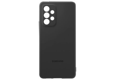 Funda - EF-PA536TB SAMSUNG, Samsung, Galaxy A53 5G, Negro