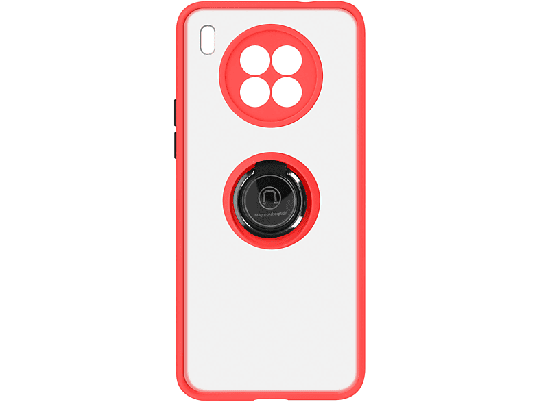 AVIZAR Kameo Series, Backcover, 50 Lite, Honor, Rot