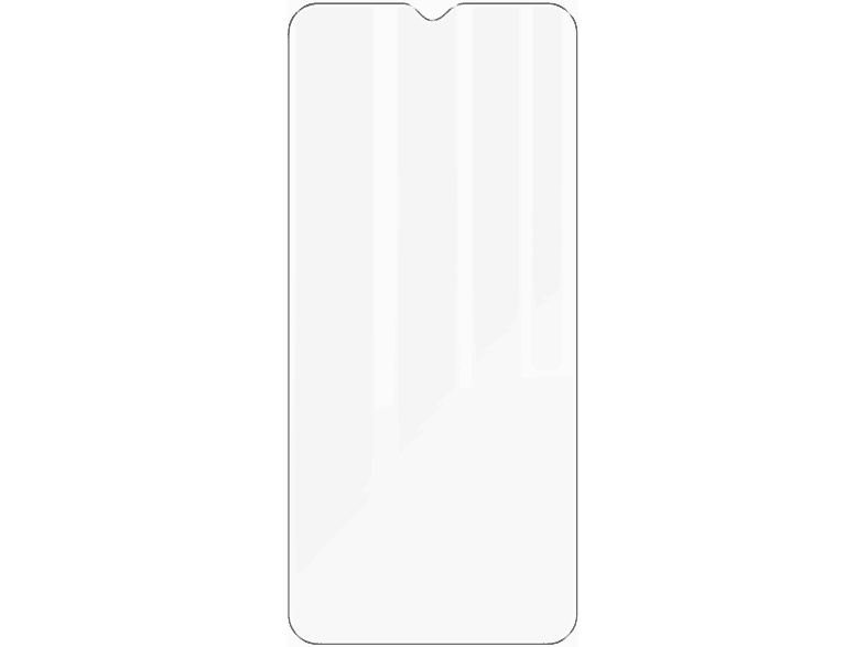 Glas-Folien(für gehärtetes Glas Note Pro) MYWAY Ulefone 16