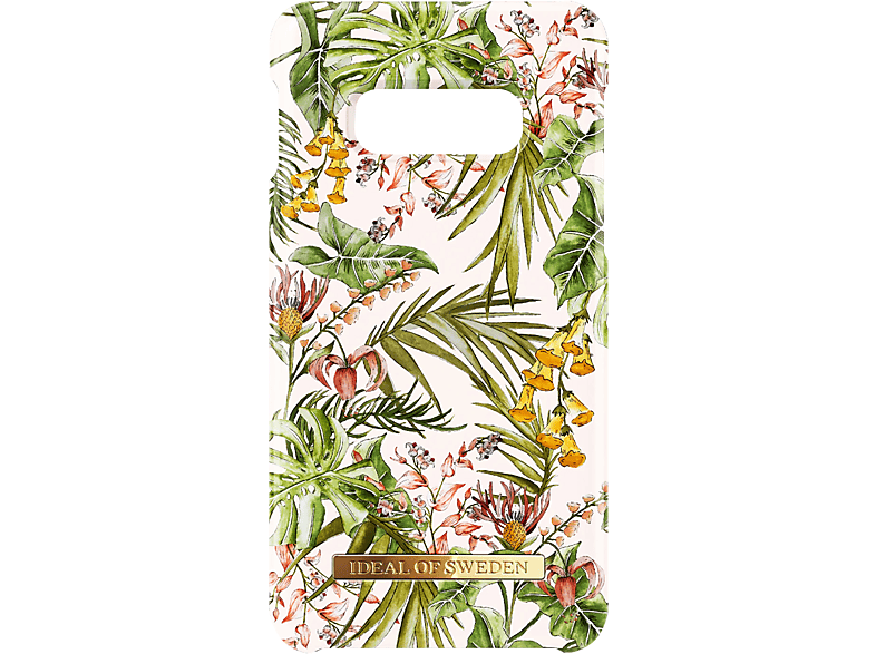 Series, Samsung, Galaxy S10e, Pastel Hülle IDEAL SWEDEN Backcover, Savanna Rosa OF