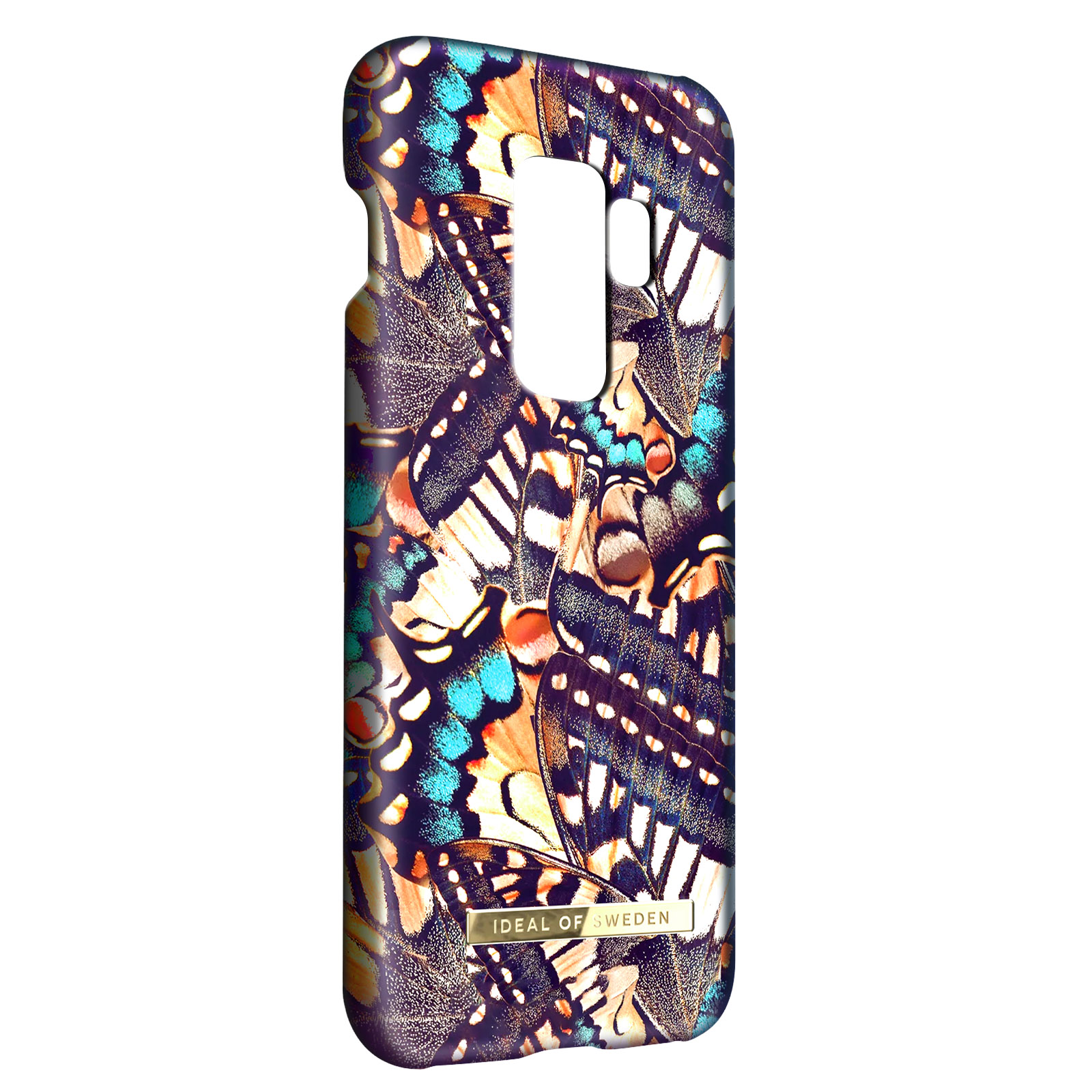 Fly With Hülle Series, Galaxy IDEAL OF Samsung, Backcover, Bunt S9, Me Away SWEDEN