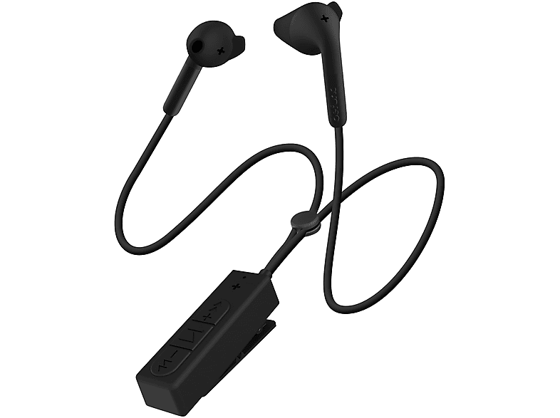 DEFUNC Kopfhörer Krawattenmikrofon Bluetooth