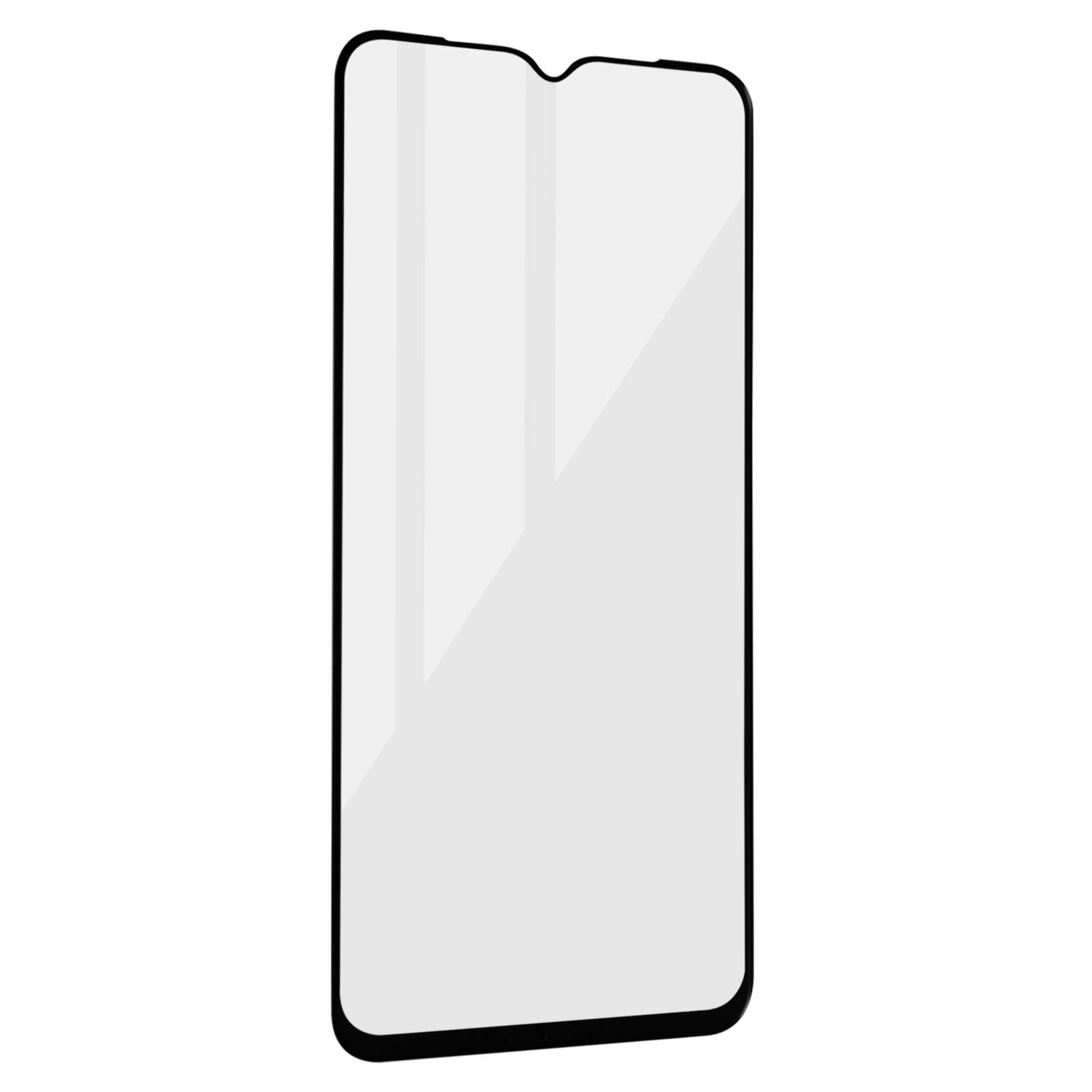 Protezione schermo per un telefono.