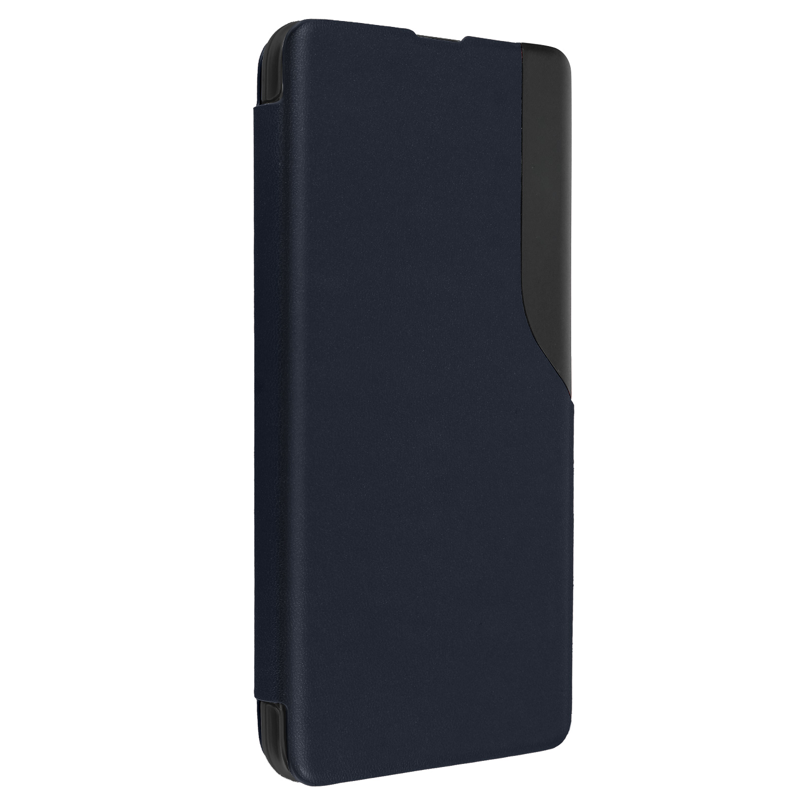 Samsung, Cover A53 Galaxy Blau Bookcover, View 5G, AVIZAR Series,