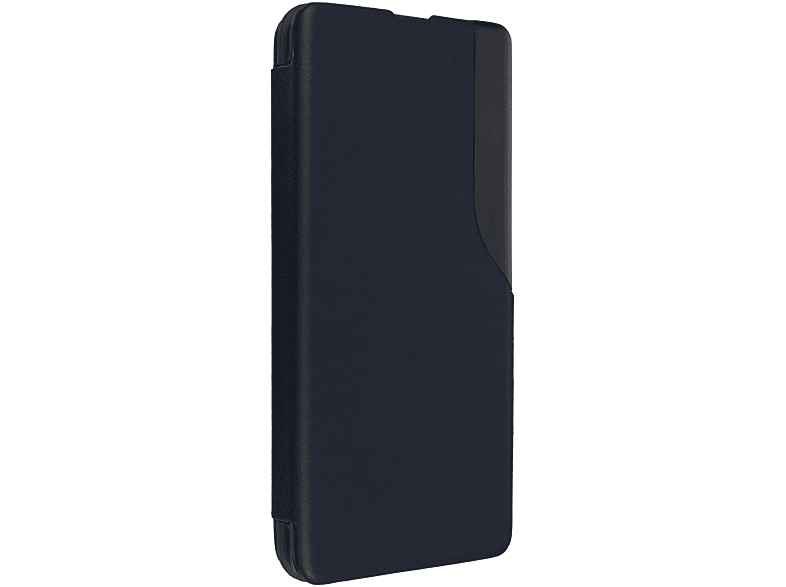 Cover AVIZAR A53 Blau 5G, Samsung, Bookcover, View Series, Galaxy