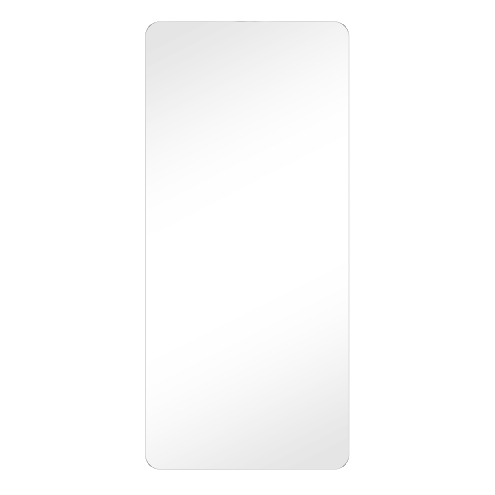 AVIZAR aus gehärtetem Glas Glas-Folien(für 5G) OnePlus CE 2 Nord