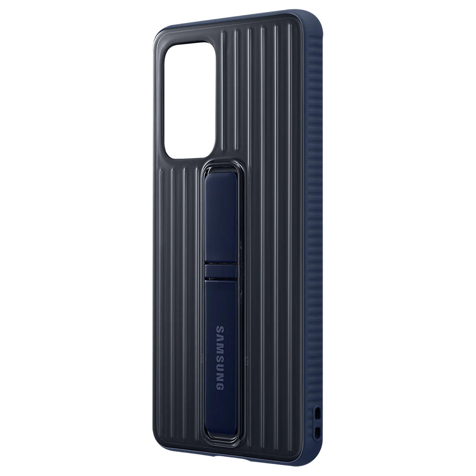 Samsung, Stand Galaxy Blau SAMSUNG 5G, A53 Series, Backcover,