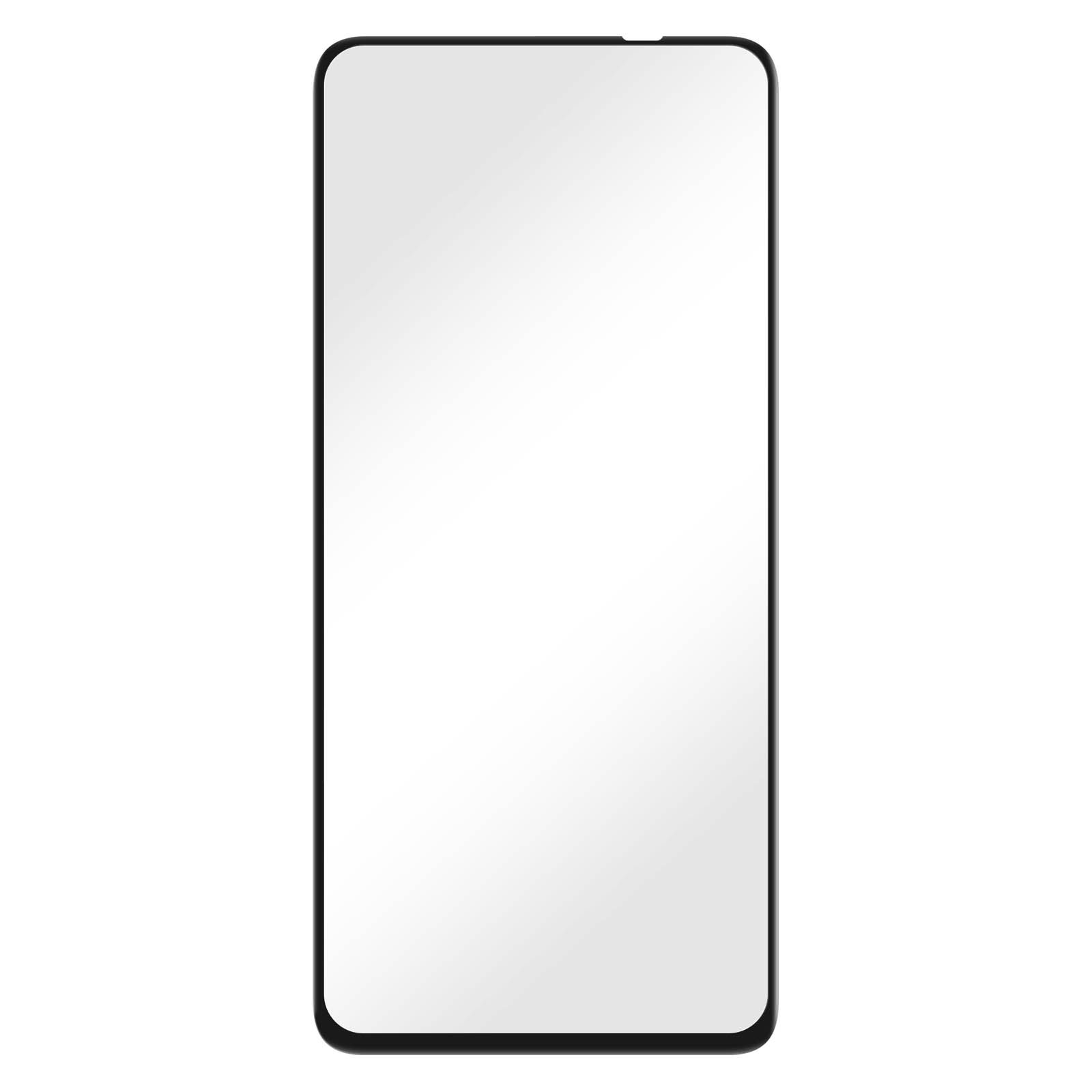 AVIZAR aus gehärtetem Glas Glas-Folien(für 5G) CE 2 Nord OnePlus