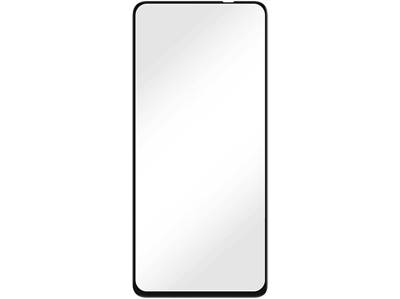 AVIZAR aus gehärtetem Glas Glas-Folien(für Nord 2 CE 5G) OnePlus