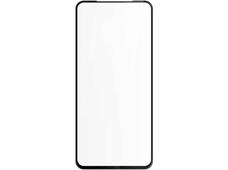 AKASHI 9H Redmi Note Glas-Folien(für Härtegrad Xiaomi 12s)