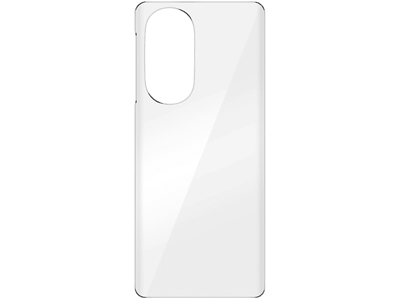 IMAK Kunstoff Schutzfolien(für Motorola 30 Edge Pro)
