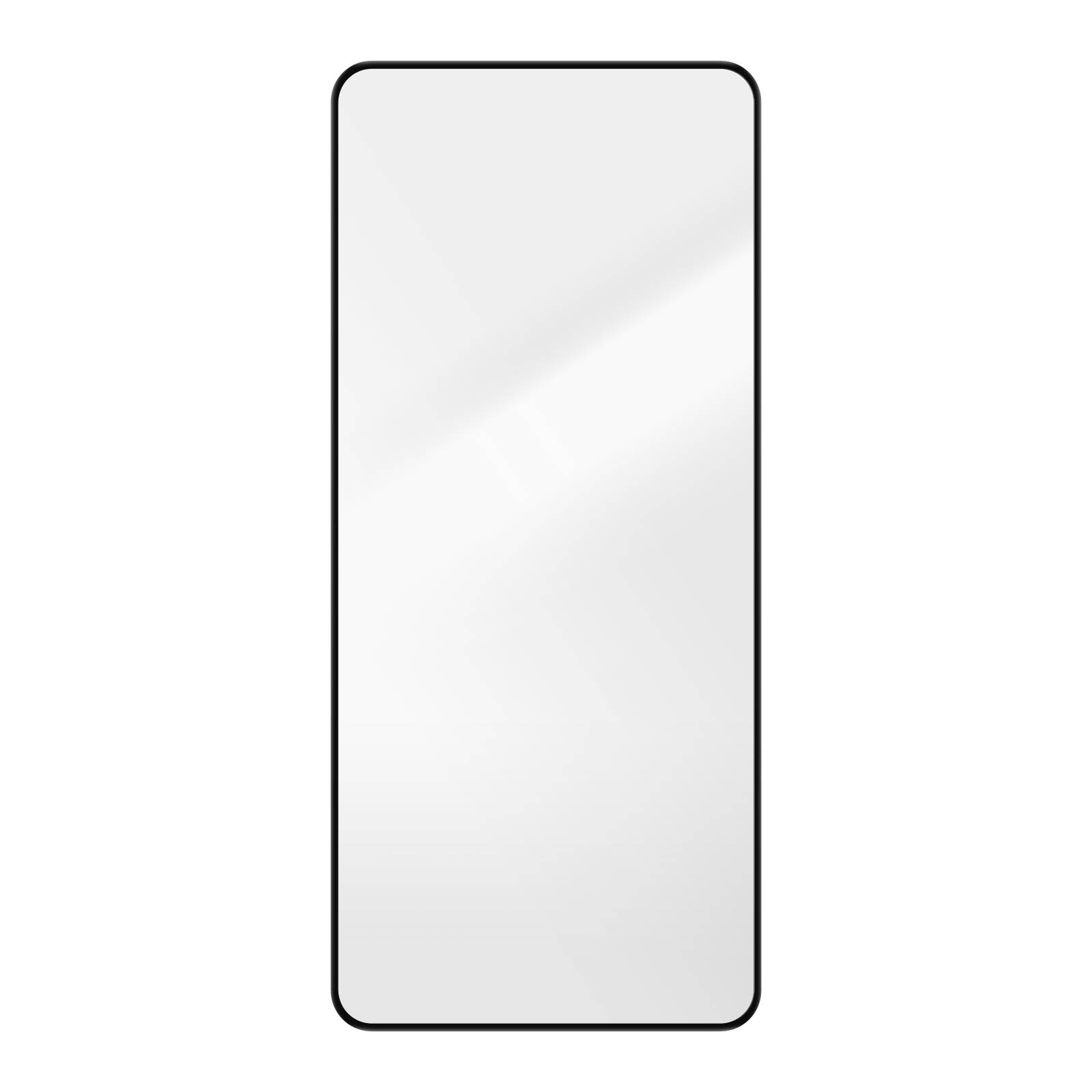 AVIZAR aus gehärtetem Glas Glas-Folien(für Redmi 12s) Note Xiaomi