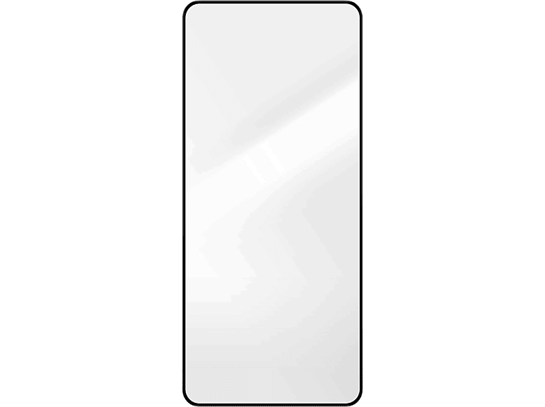 AVIZAR aus gehärtetem Glas 12s) Note Xiaomi Redmi Glas-Folien(für