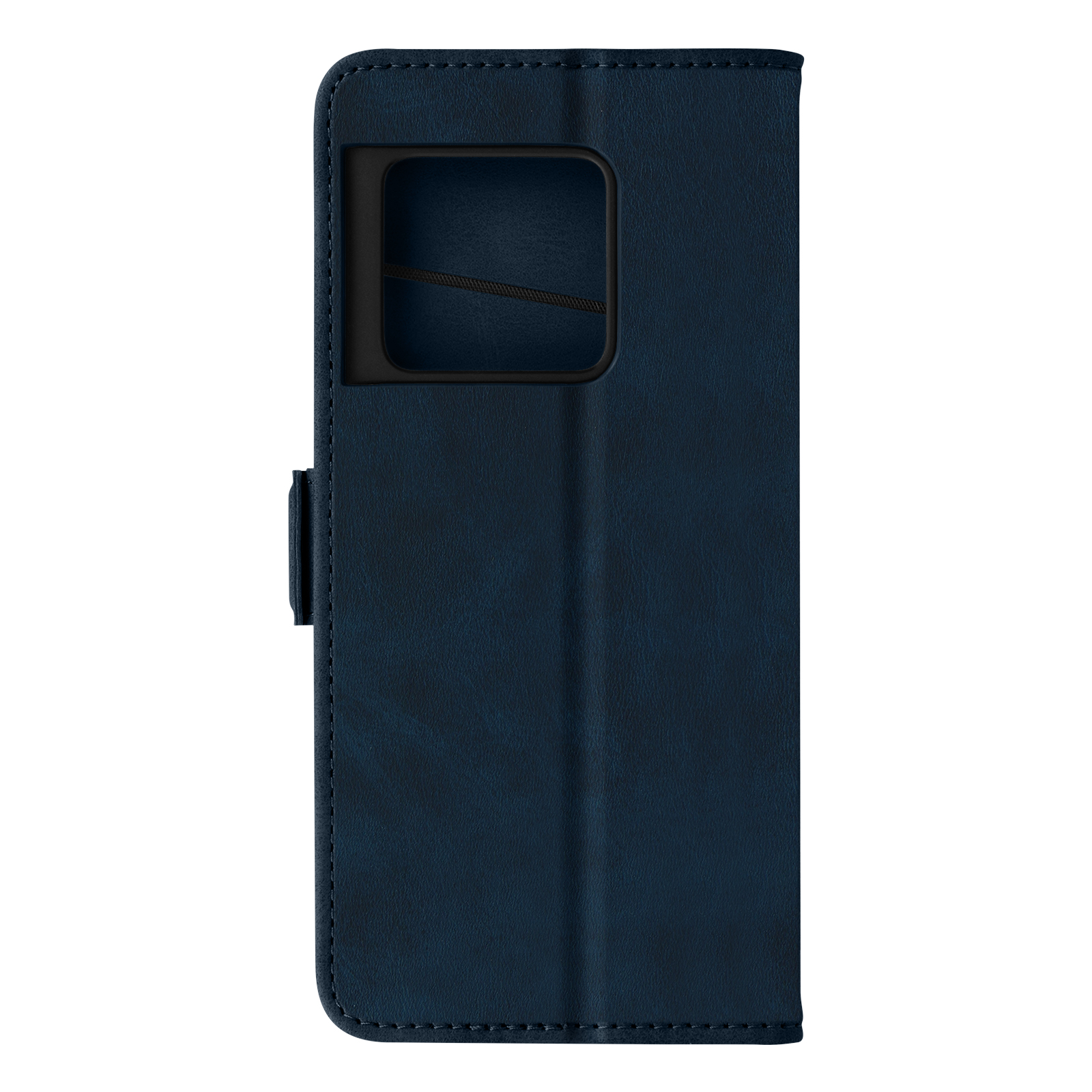 AVIZAR Dual Series, Bookcover, 10 Blau Pro 5G, OnePlus
