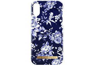 IDEAL OF SWEDEN Sailor Blue Bloom Hülle Series, Backcover, Apple, iPhone XR, Blau