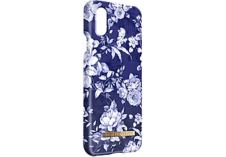 IDEAL OF SWEDEN Sailor Blue Bloom Hülle Series, Backcover, Apple, iPhone XR, Blau