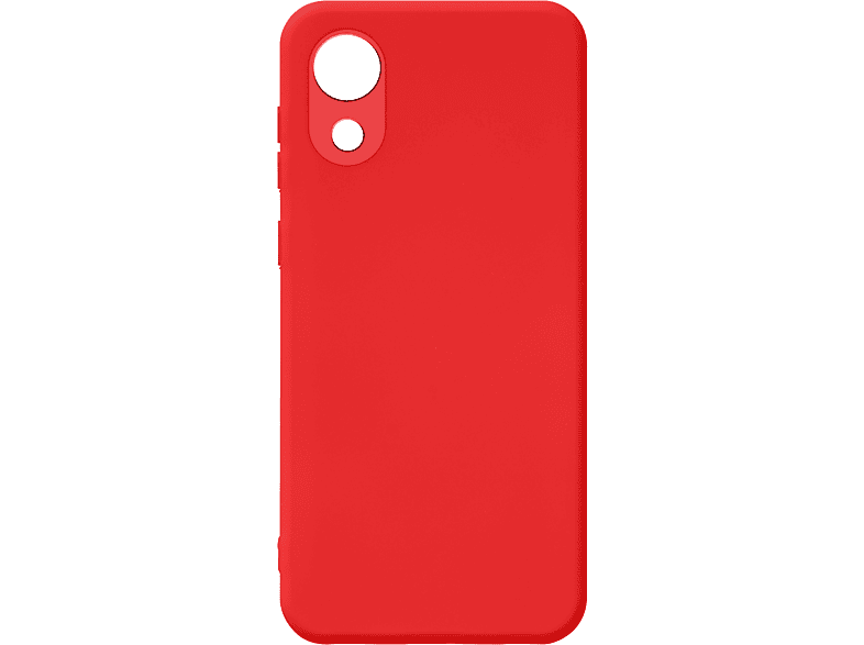AVIZAR FAST COLLECTION COVER per Galaxy A03 Core, Rosso | MediaWorld.it