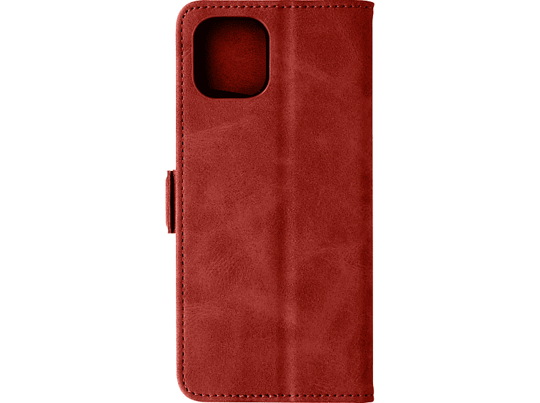 [Großer Ausverkauf nur jetzt] AVIZAR Dual Rot Series, Bookcover, Samsung, A03, Galaxy