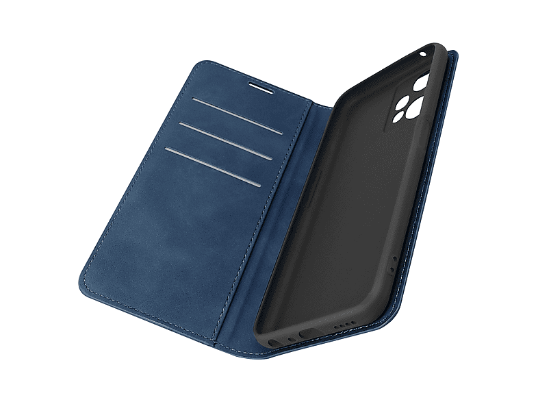 Handyhülle Für OnePlus 9 Pro 5G – Weiche TPU-Innenschale Mit Kunstleder, Stoßfest & Kamergeschützt