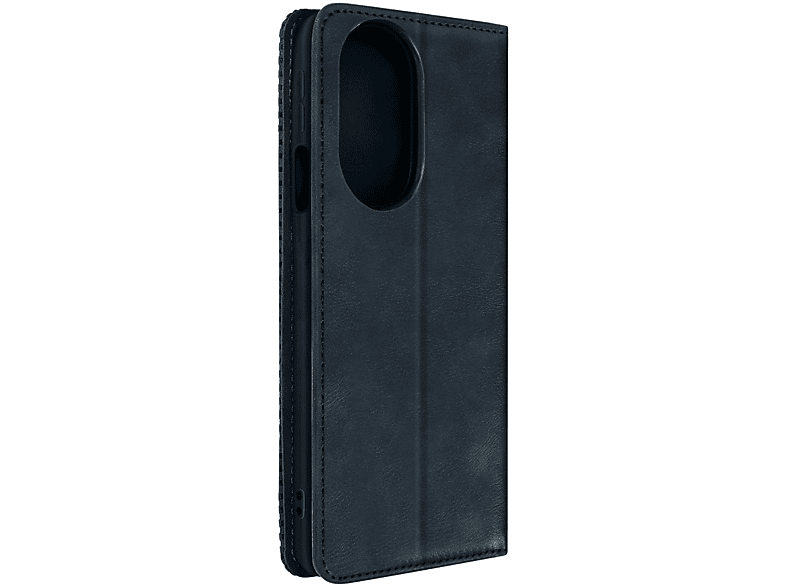 AVIZAR Buckle 30 Motorola, Dunkelblau Bookcover, Edge Pro, Series
