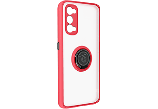 AVIZAR Kameo Series, Backcover, Oppo, Find X3 Lite, Rot