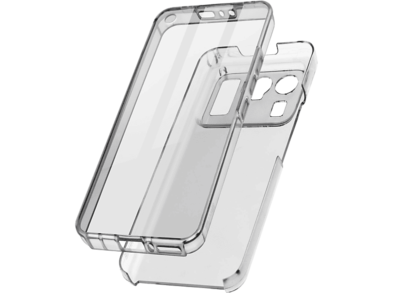 AVIZAR Rundumschutz Series, Full Cover, Transparent Mi Xiaomi, Ultra, 11